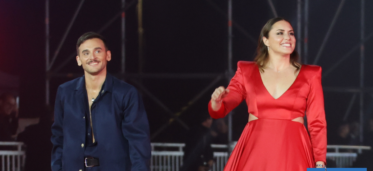 Tomás González respalda a Natalia Duco como ministra del Deporte: "Confío en que lo va a hacer bien"
