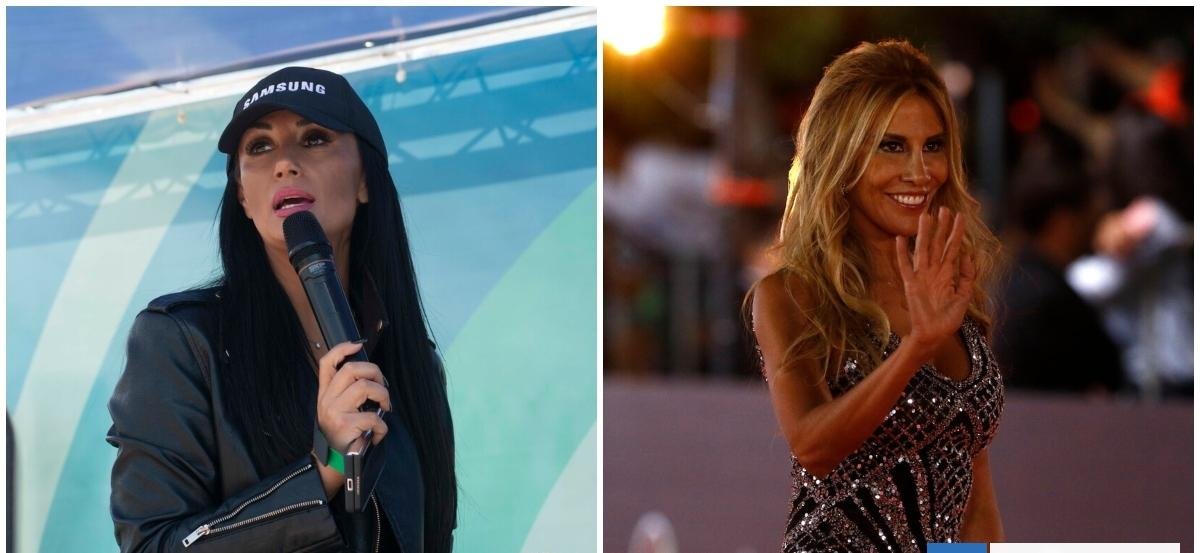 "Por mucho que seas mi amiga...": El cruce entre Pamela Díaz y Coté López tras arremetida en vivo