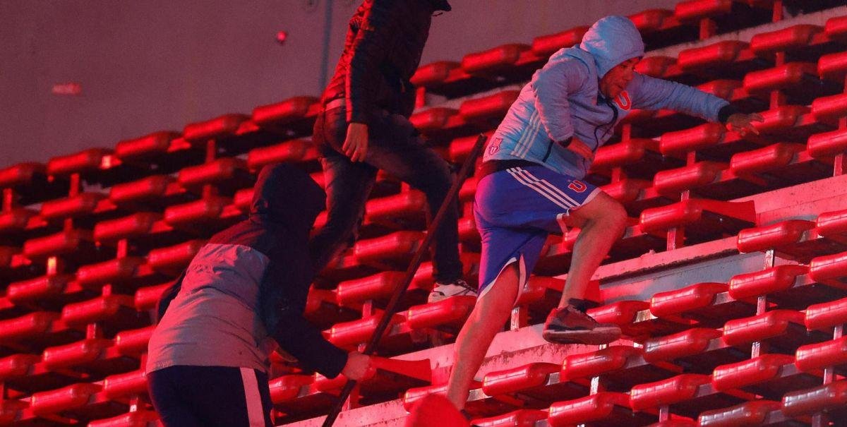 Michael Clark tras los dichos del presidente de Independiente: "Me sorprenden y me apenan"