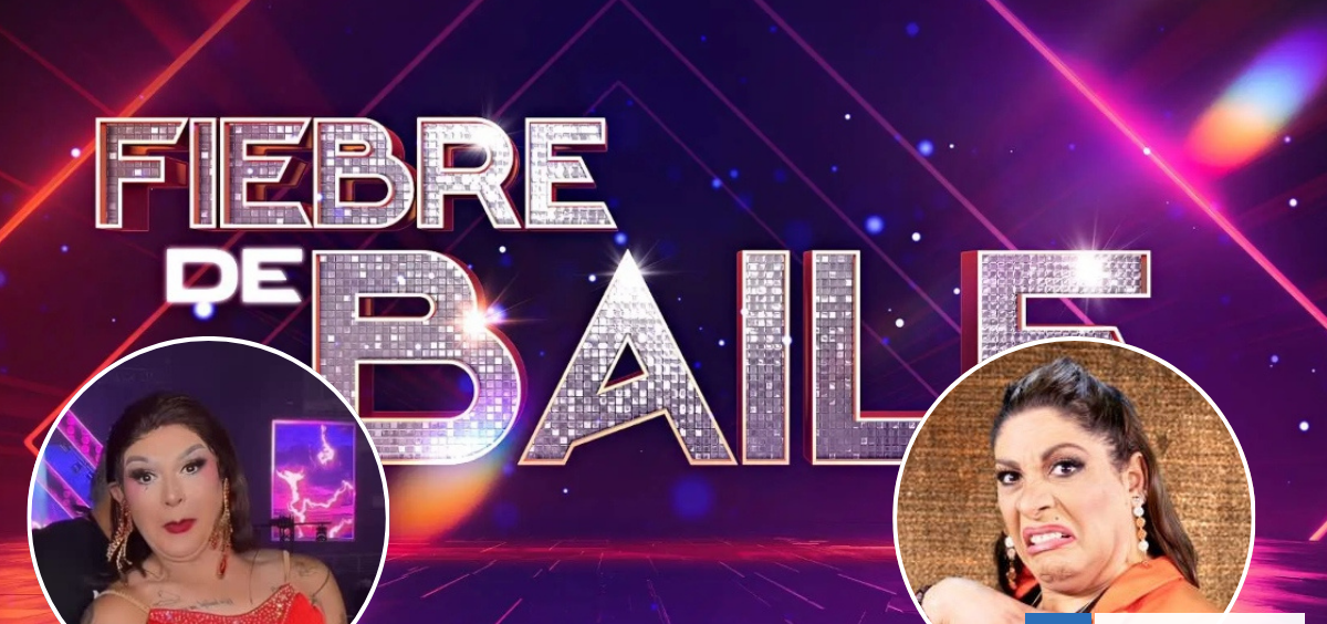 Primera polémica de Fiebre de Baile 2: renuncia integrante de "The Ellas Show"