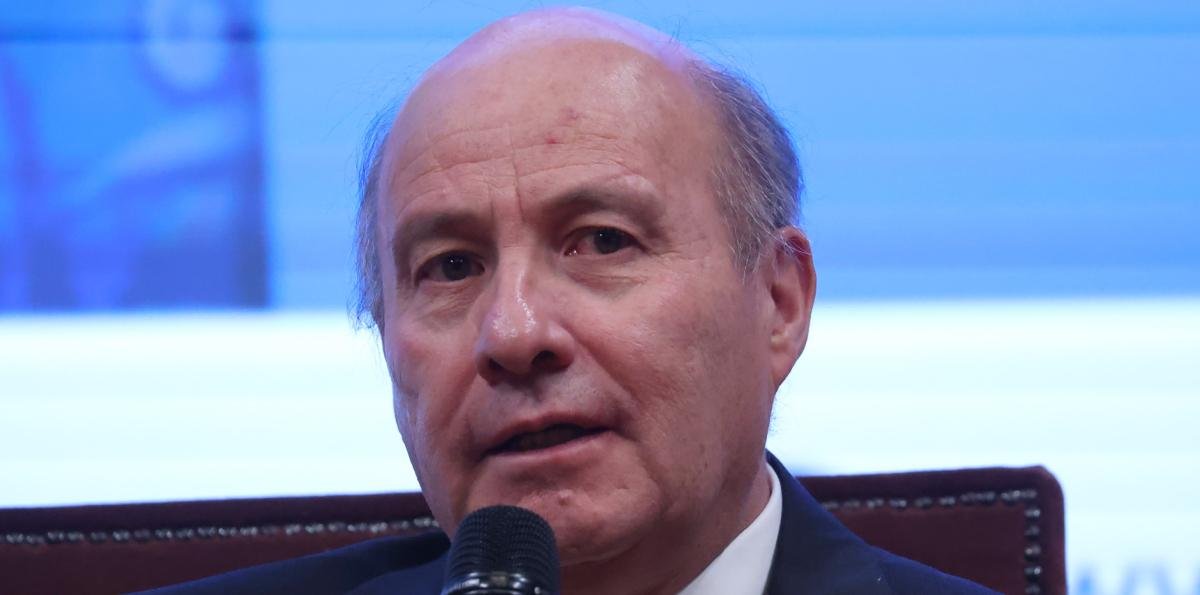 Los desafíos y promesas clave que enfrentará el futuro ministro Quiroz en Hacienda