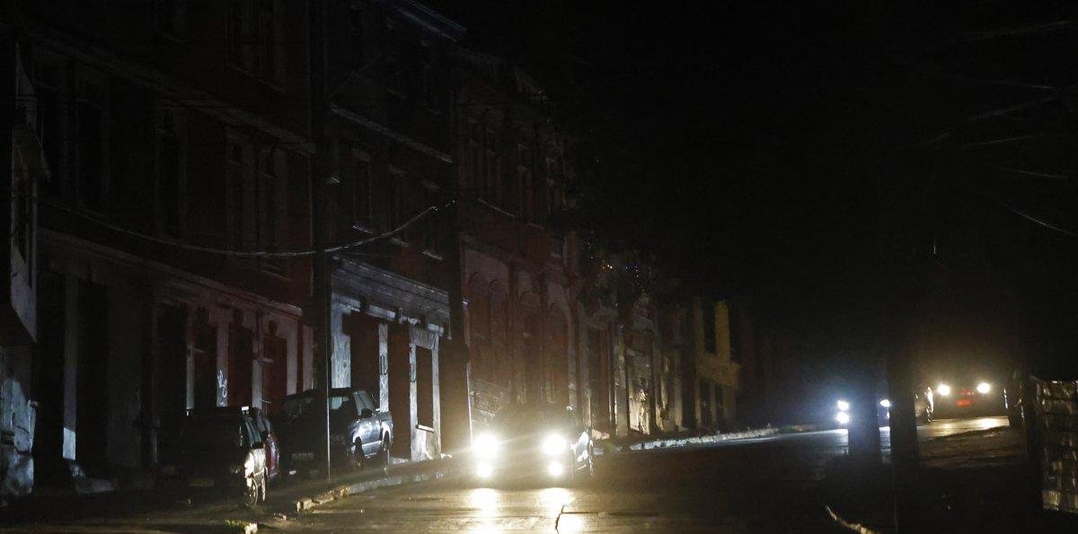 Mega apagón: SEC aplicó nueva multa por más de 3.000 millones de pesos