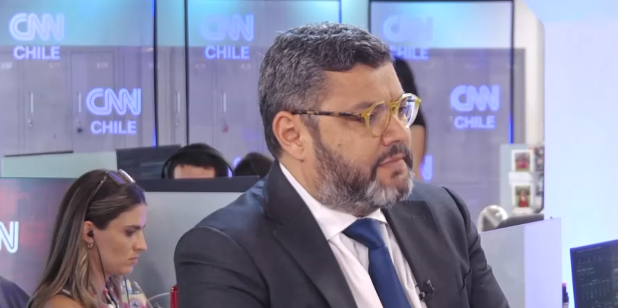 Subsecretario de Justicia y fugas desde cárceles: Solicitaron informe de inteligencia y no descartan relación con reforma