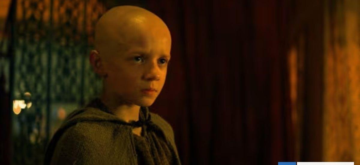 Revelan la verdadera identidad de Egg y su relación con los Targaryen en El Caballero de los 7 reinos