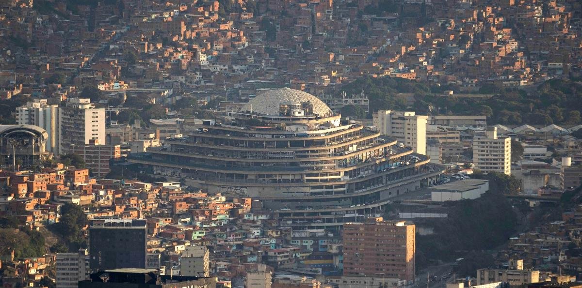 El Helicoide, la temida cárcel para presos políticos cuyo cierre propone Delcy Rodríguez