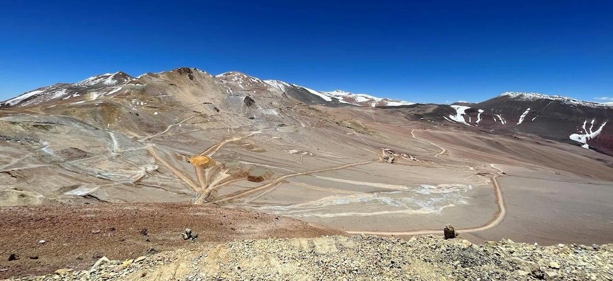 Distrito Vicuña: las oportunidades para Chile del megaproyecto fronterizo que une Atacama con San Juan