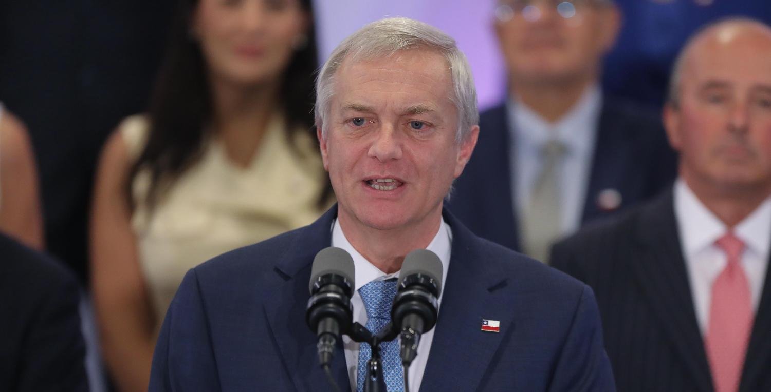 Cadem: 66% espera cambios positivos con Kast y 57% prioriza seguridad como principal desafío