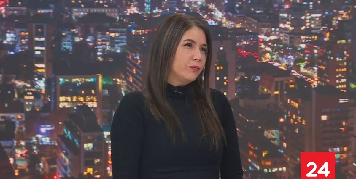 Katherine Martorell por Gobierno: "Es evidente que la instalación podría haberse hecho mejor, que ha faltado un poco de coordinación"