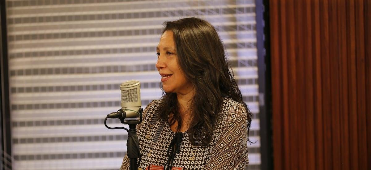 La misión (casi) imposible de Lobos: Ministra se reúne otra vez con García buscando amarrar acuerdo por sala cuna