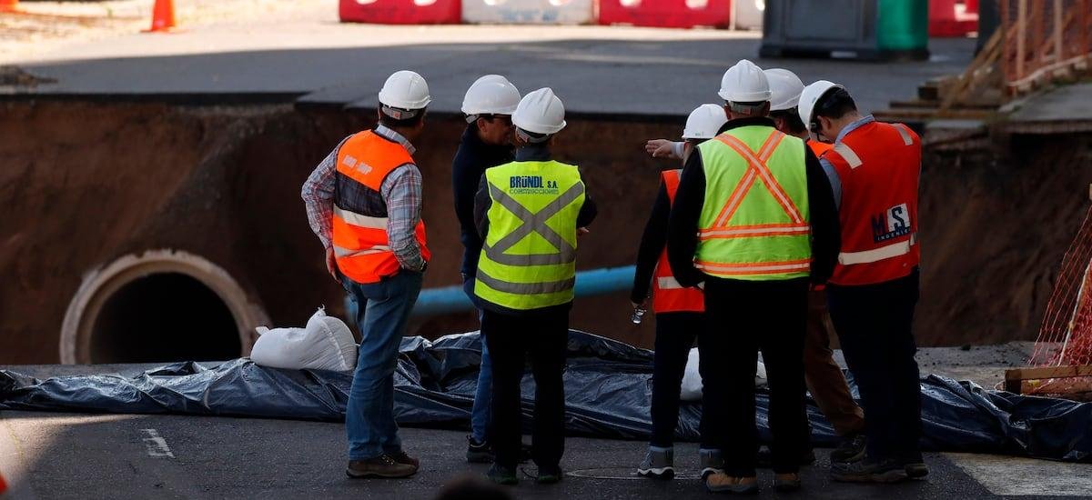 Nuevo Comité Interministerial agilizará ejecución de proyectos del Plan Nacional de Infraestructura Pública