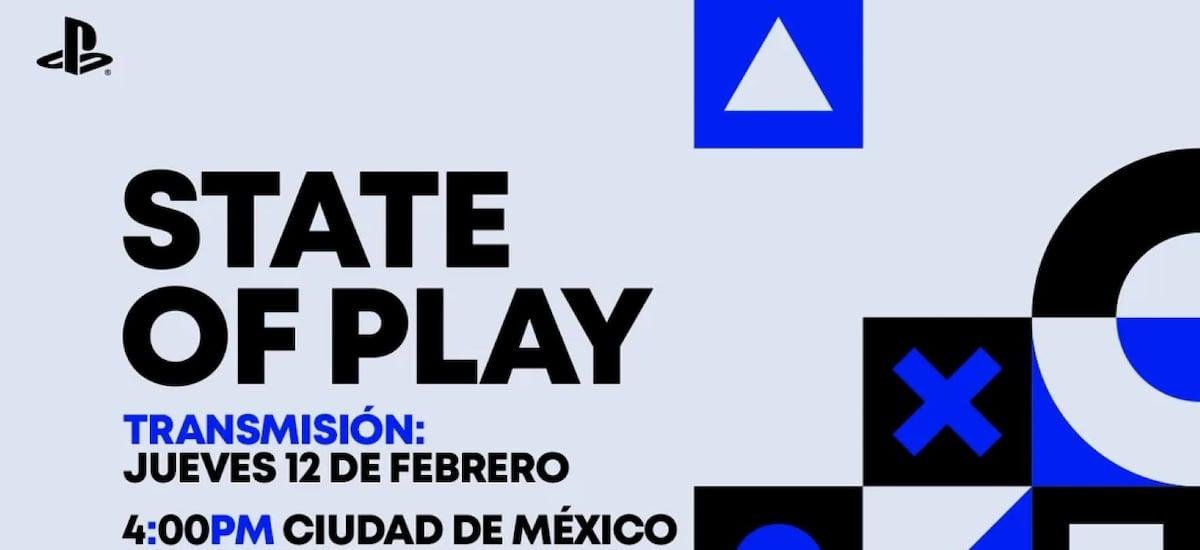PlayStation anuncia un nuevo State of Play: esto es lo que sabemos