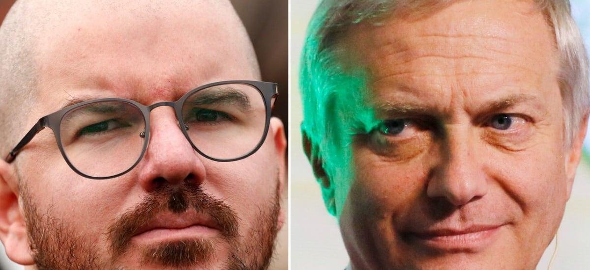 “Mienten para dos cosas”: Giorgio Jackson reaparece y lanza teoría sobre exigencia de Kast que indignó a Boric