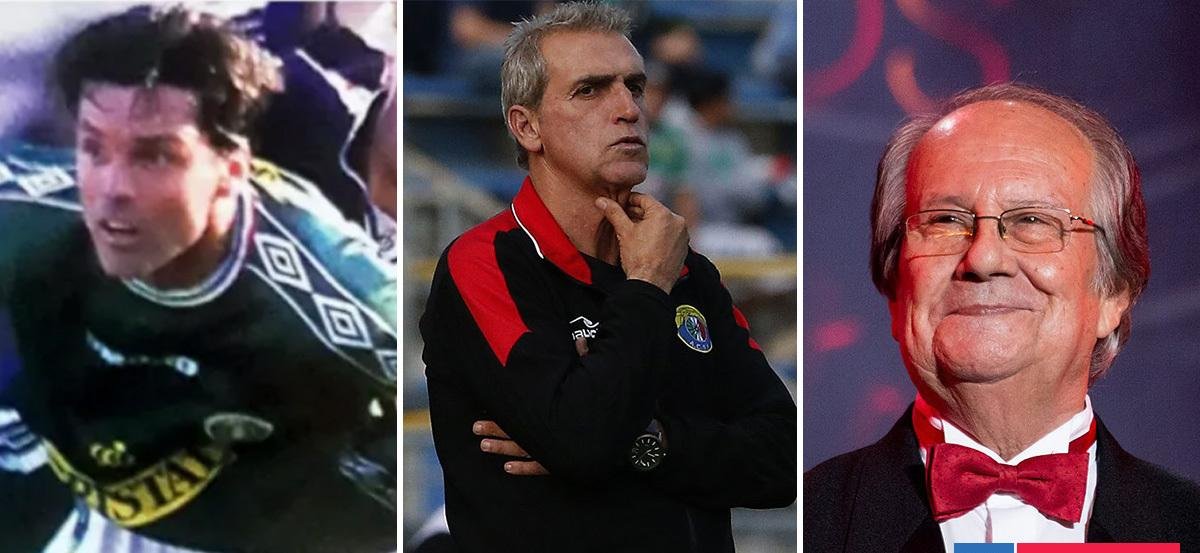 Desde Zunino a Germán Casas: Audax y su reconocimiento que da acceso vitalicio a los partidos de local