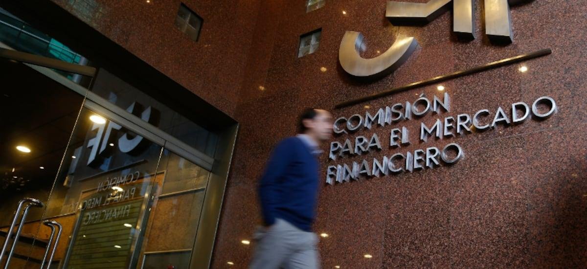 CMF emite nuevas pólizas y normativa que incorpora la Ley Jacinta en el SOAP - La Tercera