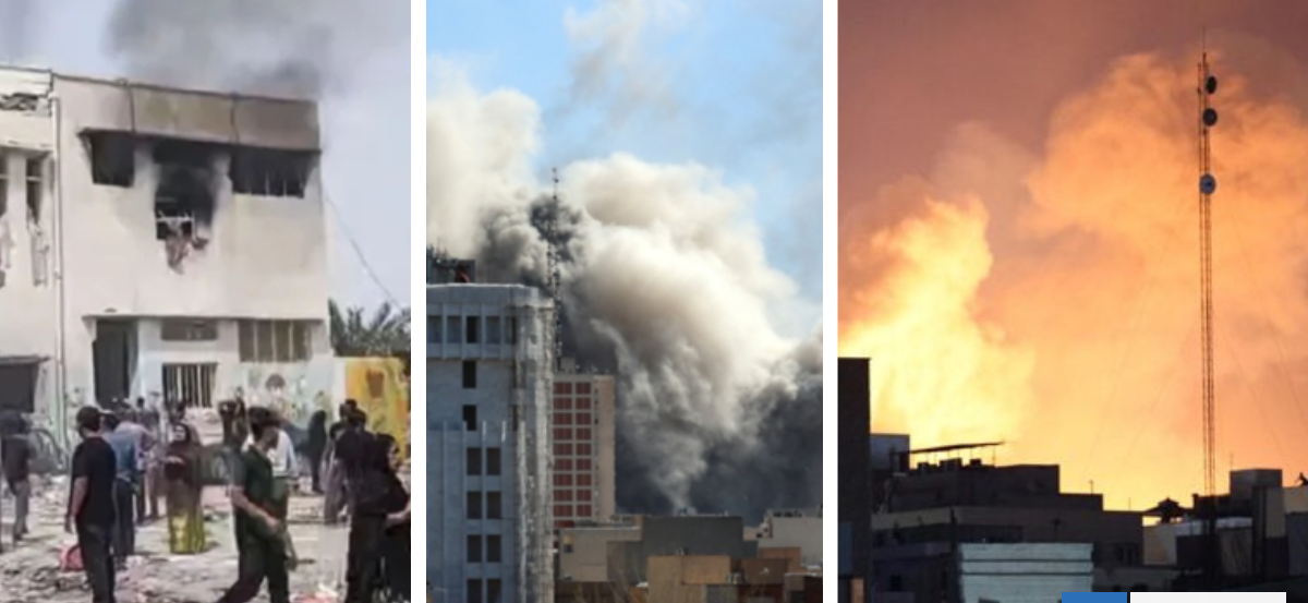 Buscando caminos distintos: ¡No más violencia!