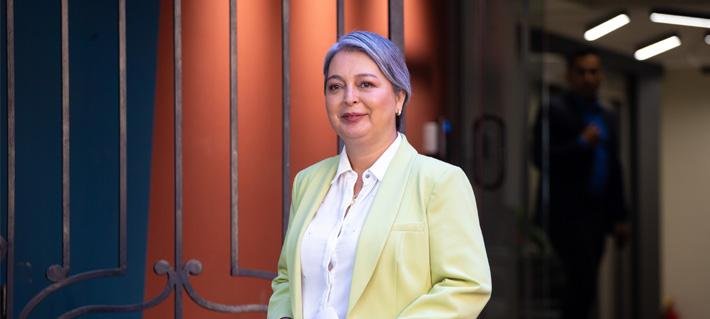 Jara mantiene agenda reservada luego de golpe de Frei: Recibió a colectivo de abogados y alista nuevo cara a cara con Kast