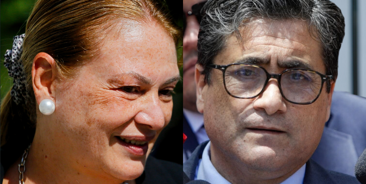 Trama Bielorrusa: ¿Por qué el Tribunal decidió mantener la prisión preventiva de Ángela Vivanco?