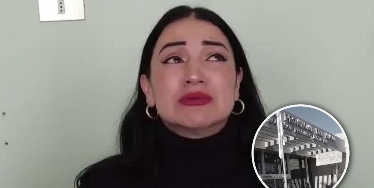 La emotiva historia de joven que estuvo desaparecido en Chile por tres años y que se reencontró con su madre: "No lo podía creer"