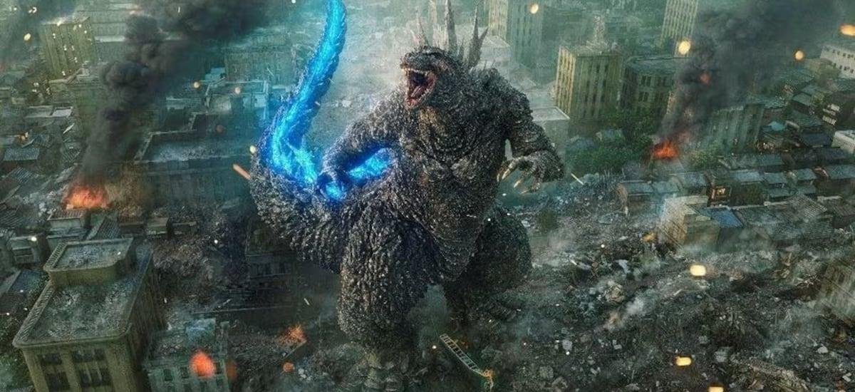 Godzilla Minus Zero: la secuela anticipa un nuevo kaiju y una alianza entre Japón y Estados Unidos