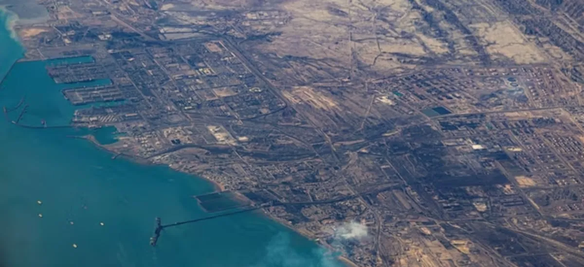 Más de 20 países condenan bloqueo del estrecho de Ormuz y se declaran listos para intervenir - La Tercera