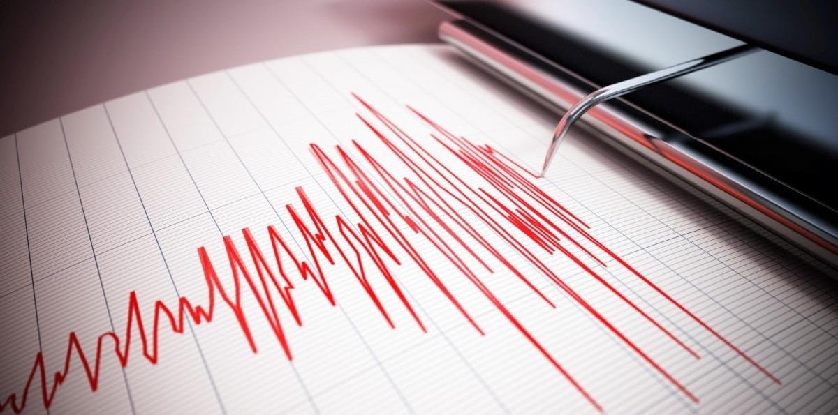 Fuerte temblor en la zona central: Así se sintió el sismo en cada comuna según la escala de Mercalli
