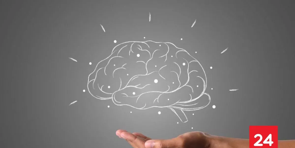 Este simple movimiento podría activar la "limpieza" cerebral