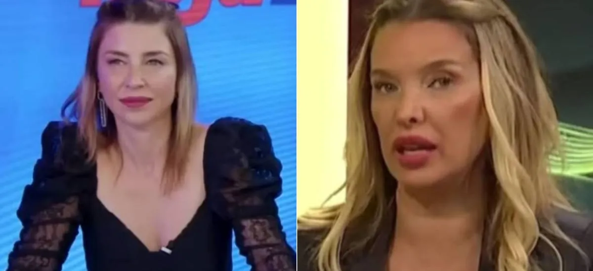 Pancha Merino barre con Claudia Schmitd y destapa intentó de agresión en medio de su embarazo: comentario desató su furia