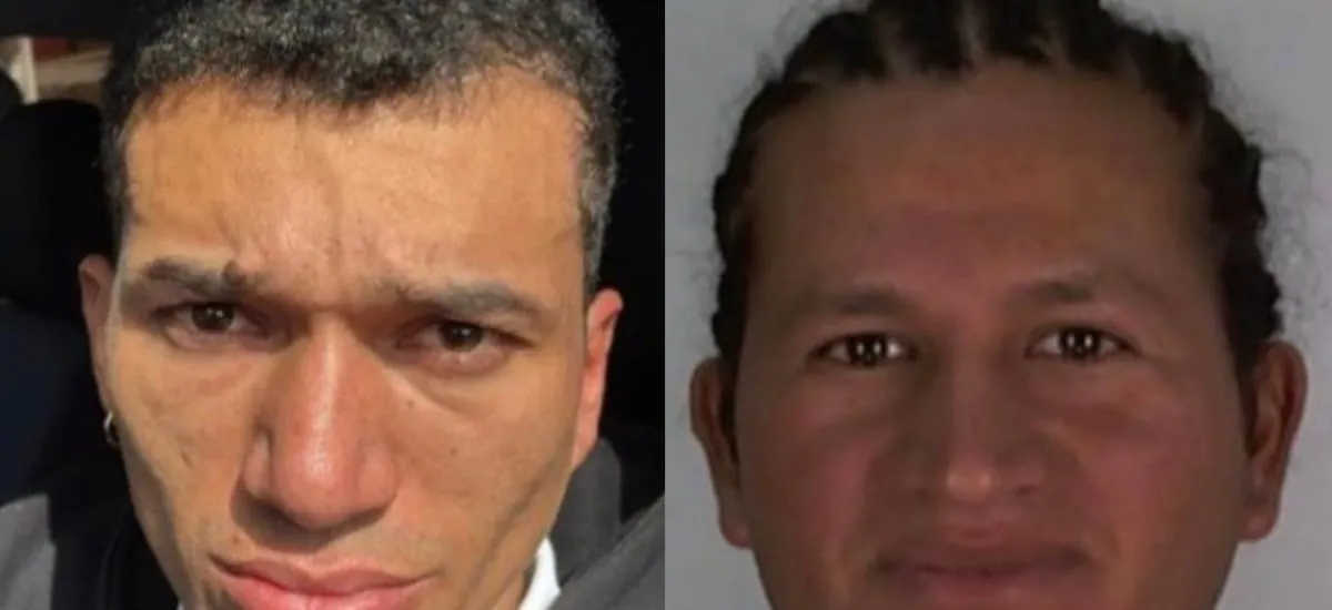 Un chileno y un venezolano: Carabineros define dos sujetos de interés y blancos investigativos tras ataque a funcionario