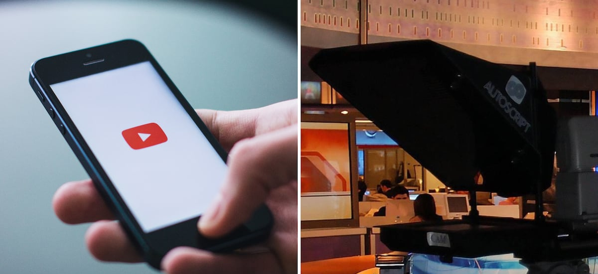 Reconocido Youtuber chileno llega a la televisión: así será su programa - La Cuarta