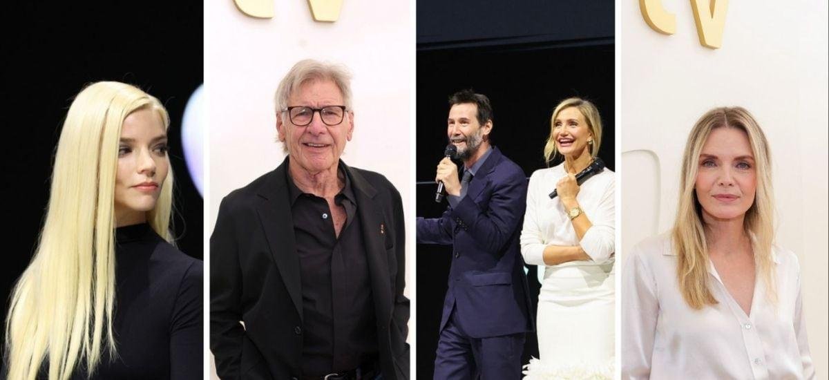 Estrellas, regresos y deportes: la parrilla 2026 con la que Apple TV busca alcanzar la madurez