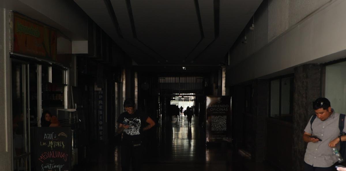 Humberto Verdejo: El 25-F fallaron todas las cosas que no podían fallar