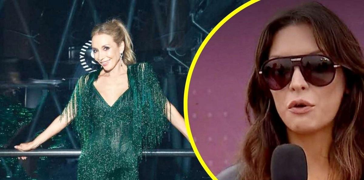 Los secretos del vestuario de Karen en Viña 2026: Diseñadora adelanta lo que será el vestido que usará este martes