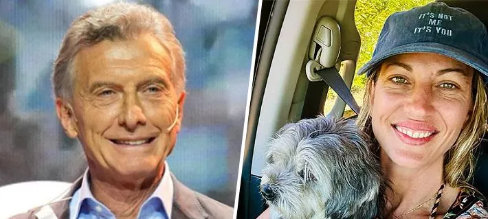 A cuatro meses de su separación, Mauricio Macri está en una nueva relación: ¿Quién es Dolores Teuly, su actual pareja?