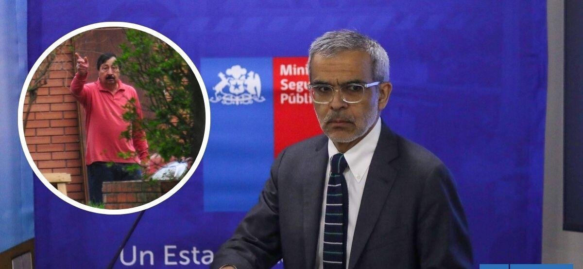 Cuenta regresiva por Galvarino Apablaza: Argentina debe zanjar extradición antes del jueves