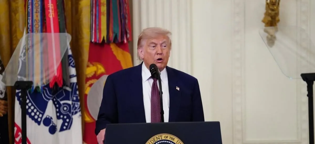 Trump no descarta operativos en Cuba similares a Venezuela e Irán: “Tiene buenas propiedades y una costa preciosa”