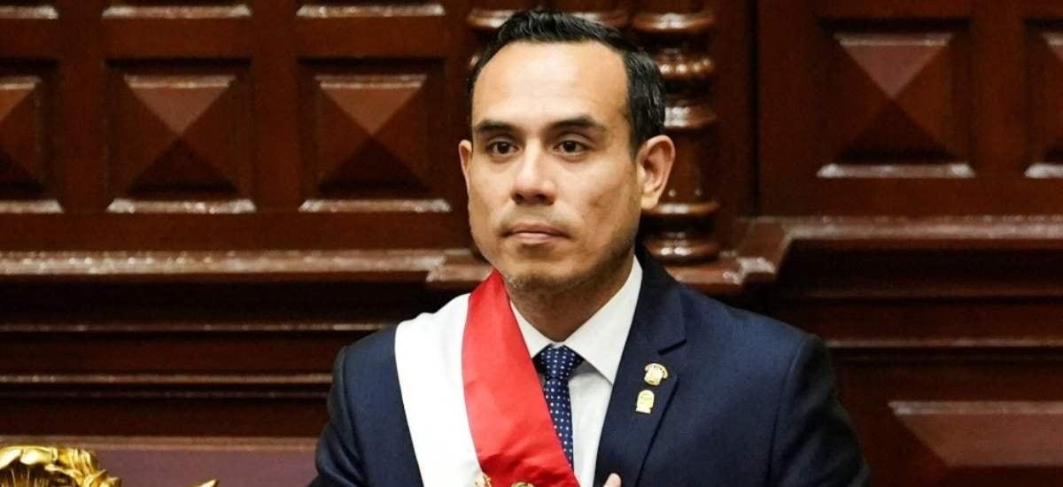 Las claves para entender la moción de censura que podría destituir al presidente peruano José Jerí