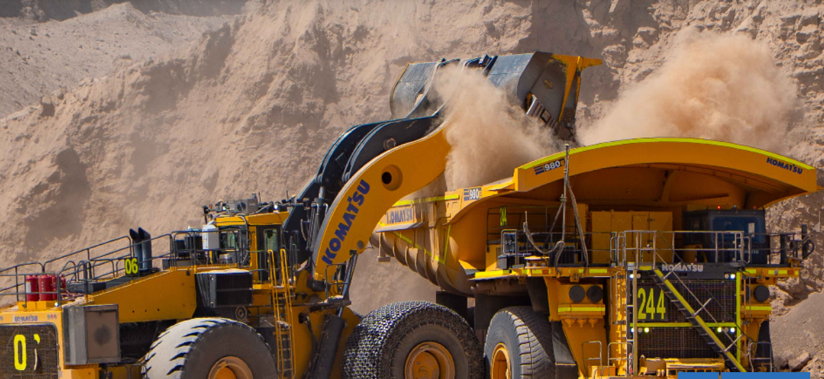 Minera de los Luksic aumentó utilidades y generó impuestos por US$1.088 millones en beneficio estatal