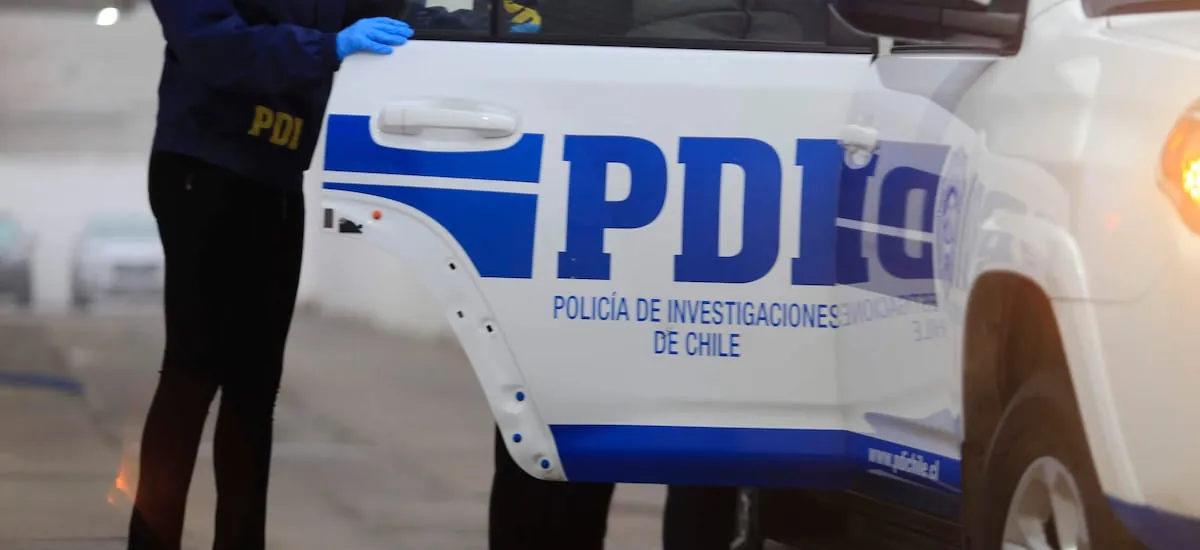 Tras detección de drogas en el cuerpo de su hijo: sujeto quedó en prisión preventiva en Viña del Mar