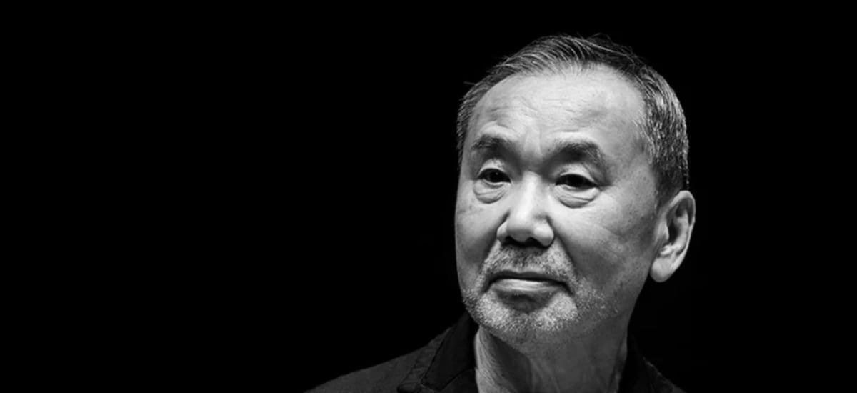 Haruki Murakami: el regreso del corredor que venció a la enfermedad con una nueva novela bajo el brazo - La Tercera