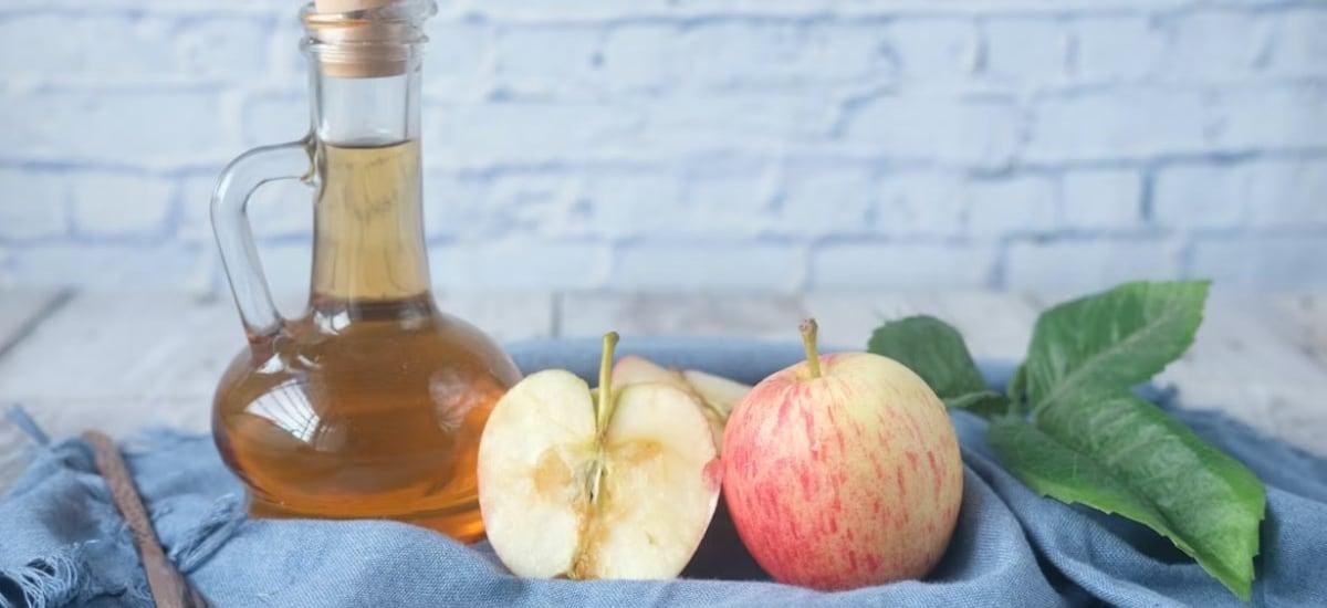 ¿Es cierto que el vinagre de manzana puede ayudar a combatir problemas para la salud? Esto dice la ciencia - La Tercera