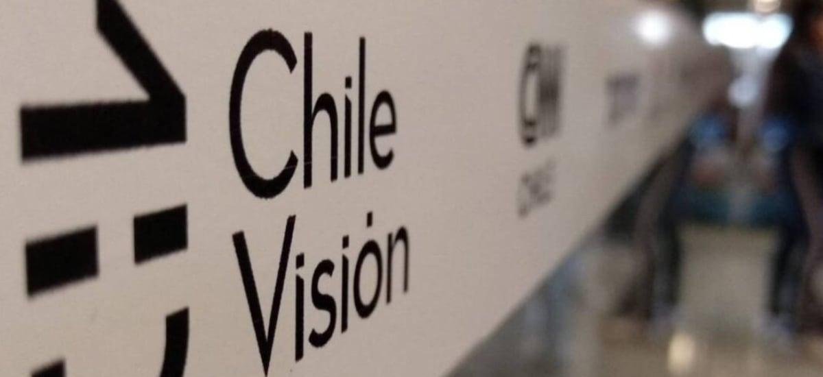 Siguen los cambios en CHV: anuncian a nuevo director de producción de la estación