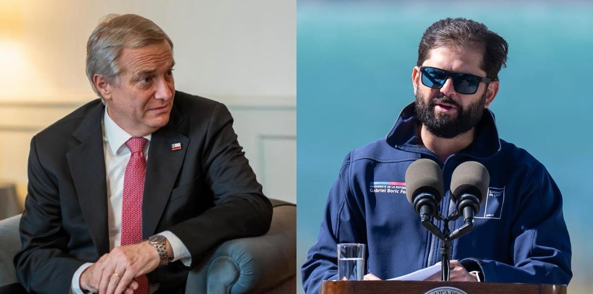 Boric reconoció lenta instalación de viviendas a damnificados en el Biobío y Kast criticó que “ha faltado quizás iniciativa” del Gobierno