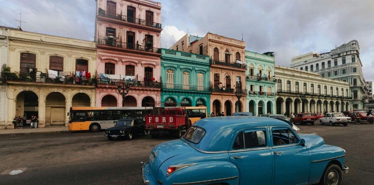 Al borde del colapso: Cuba activa medidas de emergencia ante el recrudecimiento del bloqueo petrolero y la presión internacional