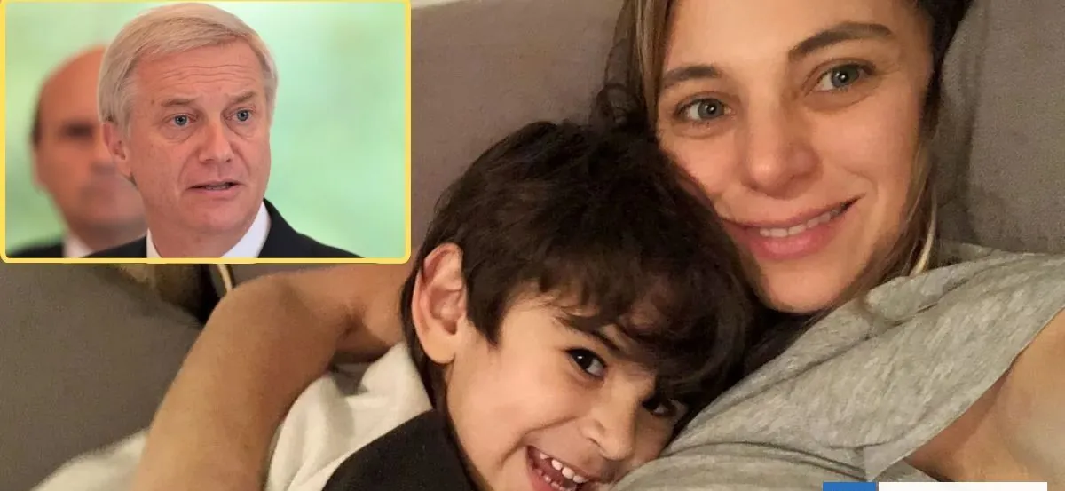 Mariana Derderian enjuicia al "maldito sistema" al recordar muerte de su hijo y envía mensaje a Kast