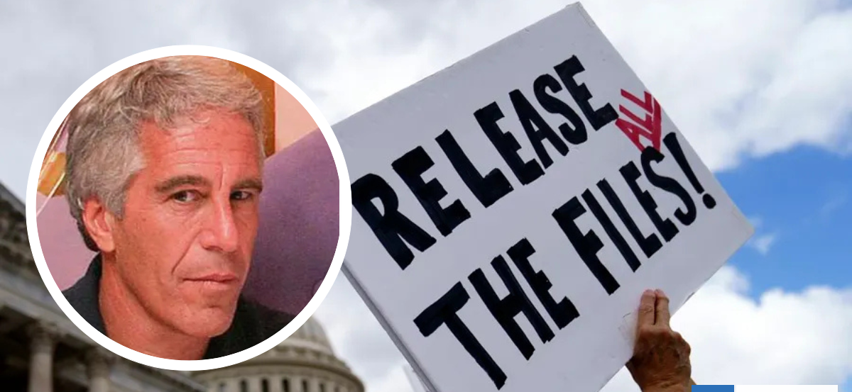 Sexo, mentiras y negocios: el desenfreno y caída de los poderosos