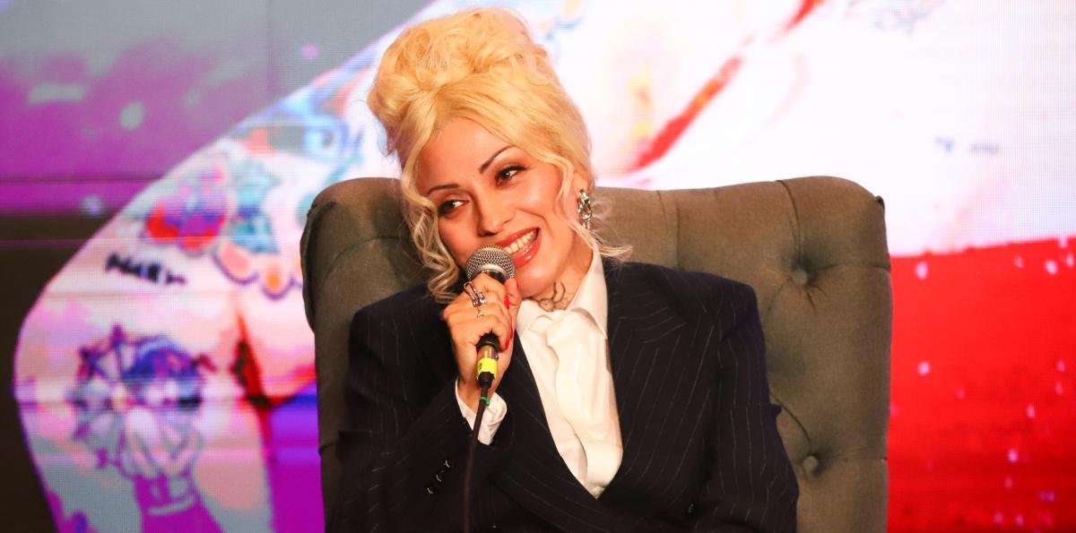 "Más chilena que los porotos": Mon Laferte y su regreso a la Quinta como Hija Ilustre de Viña