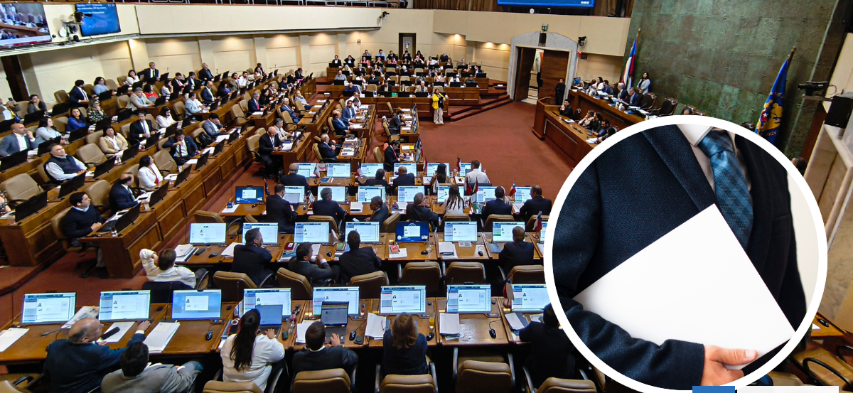 Nos quieren robar la democracia: a plena luz del día, con corbata y actas