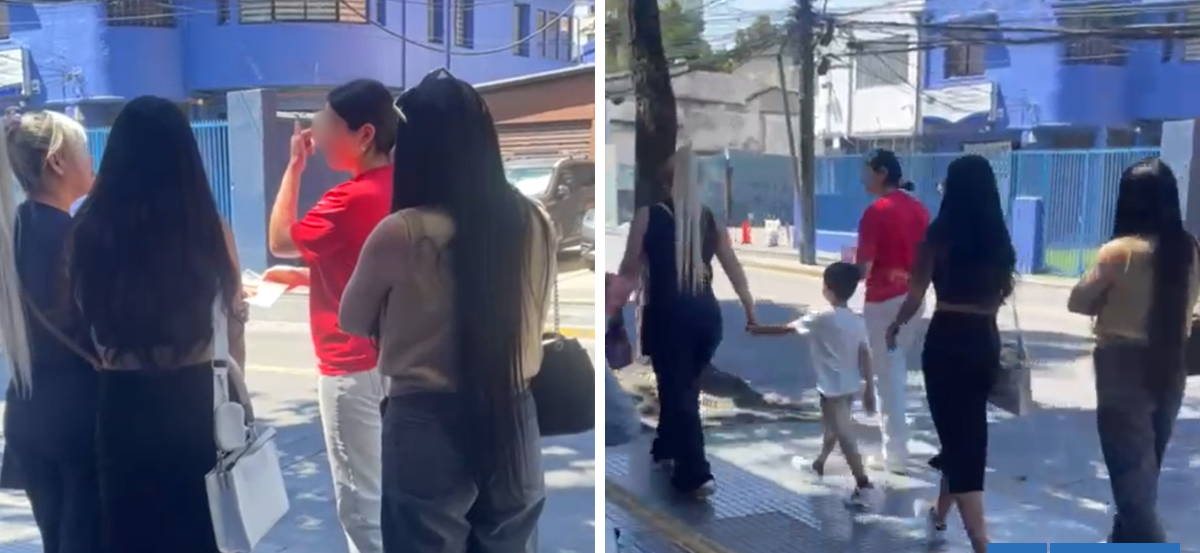 Cepech denuncia a municipio de Concepción por autorizar que competencia capte clientes en su dirección