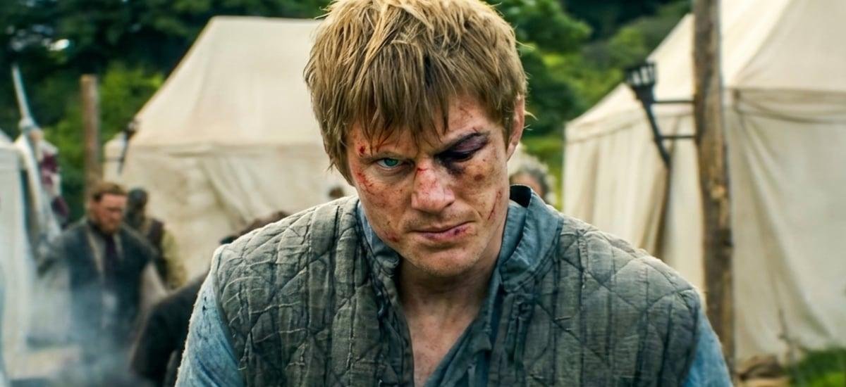 El doloroso cierre de una historia: el avance del último episodio de El Caballero de los Siete Reinos