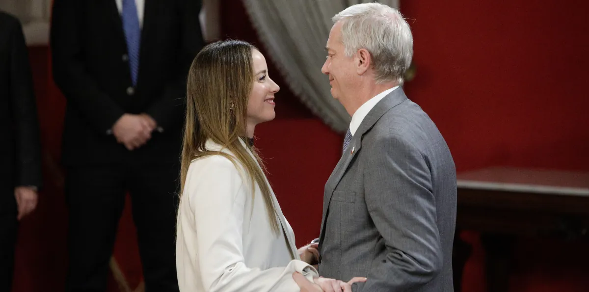 El trasfondo de un cambio de gabinete que impacta al corazón de La Moneda y al diseño ministerial de Kast